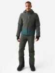 Aztech Mountain Men's Ajax Jacket