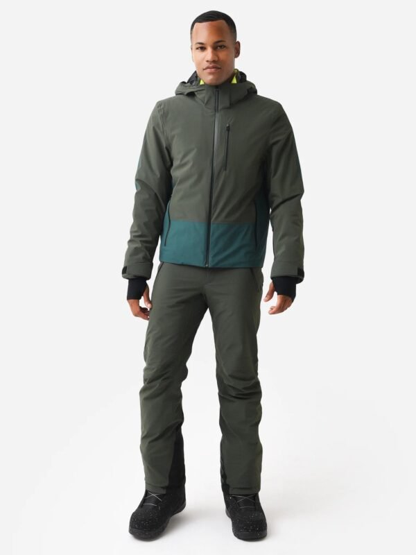 Aztech Mountain Men's Ajax Jacket