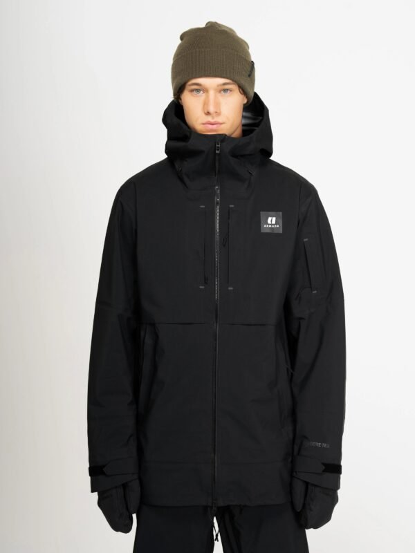 Armada Men's Haydon 3L Gore-Tex Jacket 2024