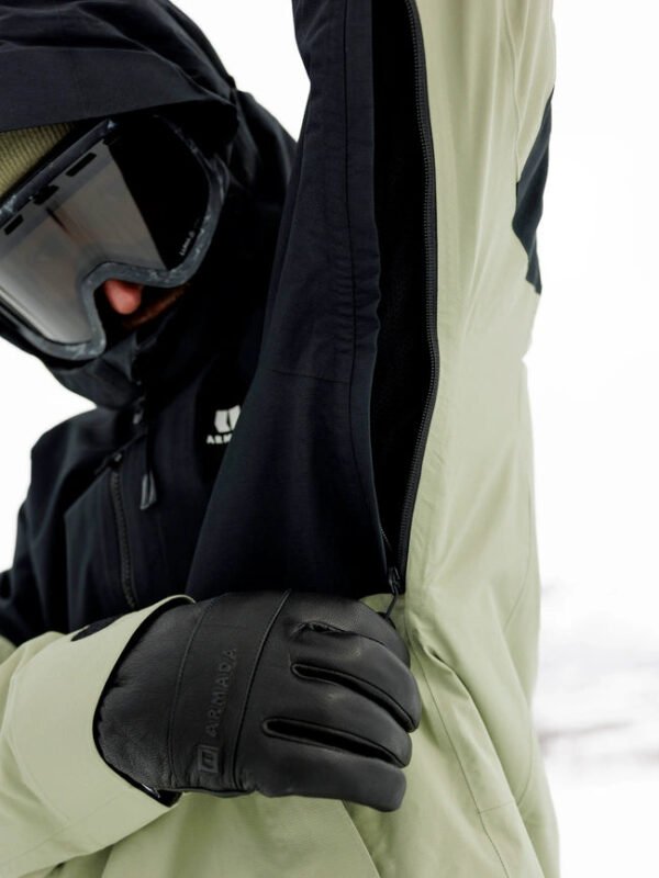 Armada Men's Romer 2L Gore-Tex Jacket 2025