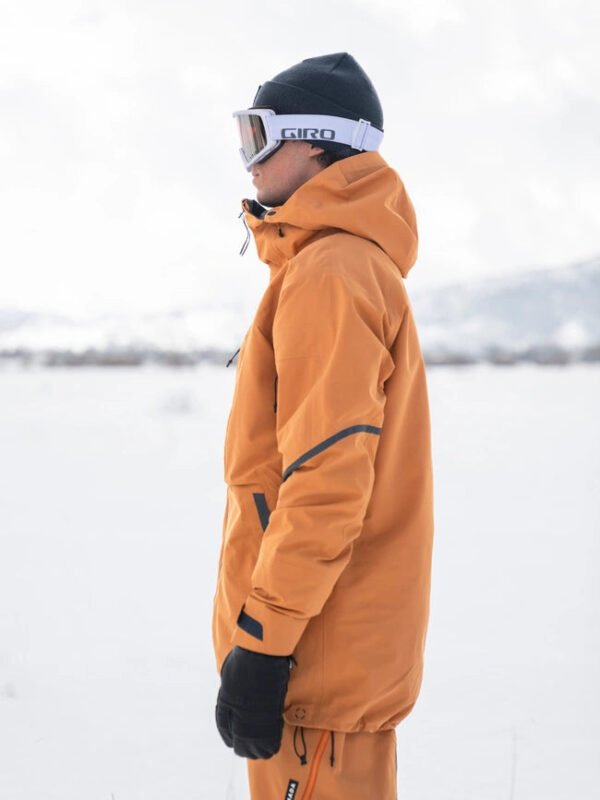 Armada Men's Grands 3L Jacket 2025