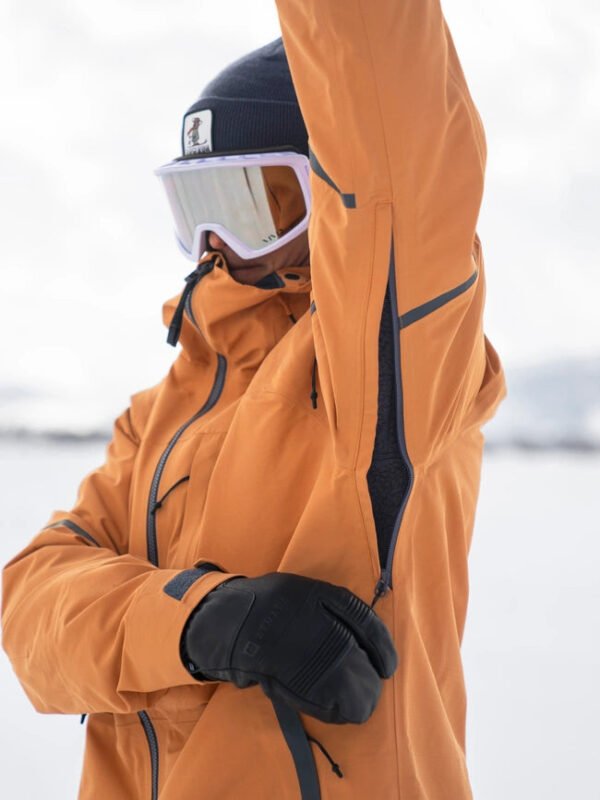 Armada Men's Grands 3L Jacket 2025