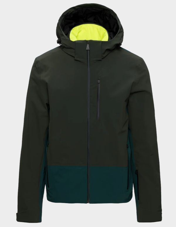 Aztech Mountain Men's Ajax Jacket