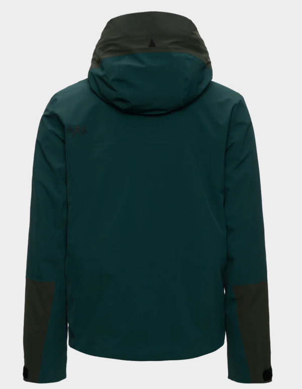 Aztech Mountain Men's Ajax Jacket