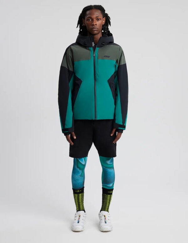 Aztech Mountain Men's Extreme Jacket 2025