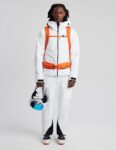 Aztech Mountain Men's Hayden Insulated Jacket 2025