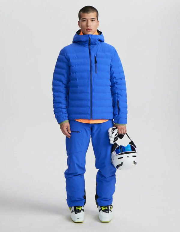 Aztech Mountain Men's Pyramid Jacket 2.0 2024