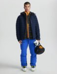 Aztech Mountain Men's Pyramid Jacket 2.0 2024
