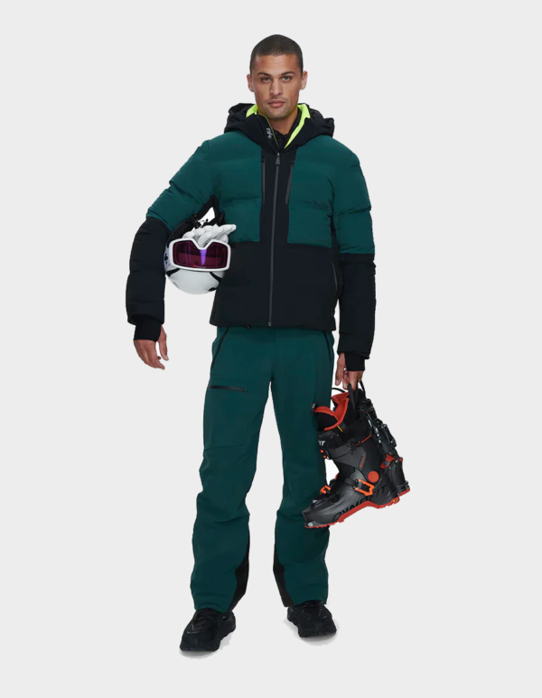 Aztech Mountain Men's Super Nuke Jacket