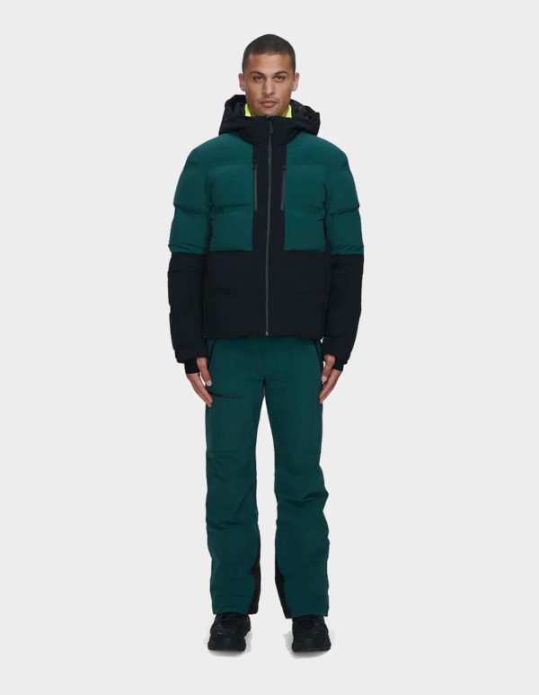 Aztech Mountain Men's Super Nuke Jacket