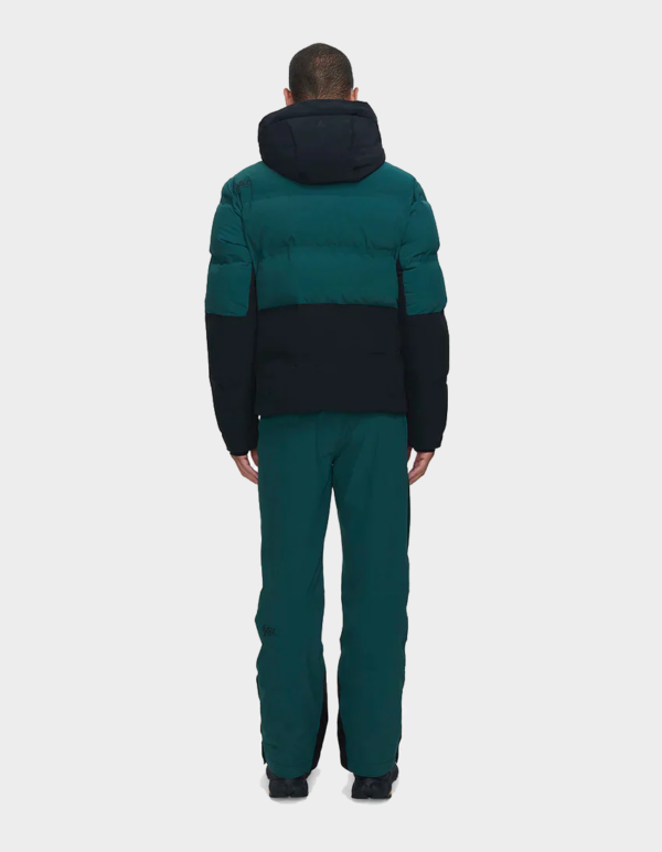 Aztech Mountain Men's Super Nuke Jacket