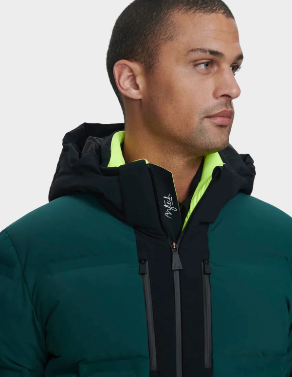 Aztech Mountain Men's Super Nuke Jacket