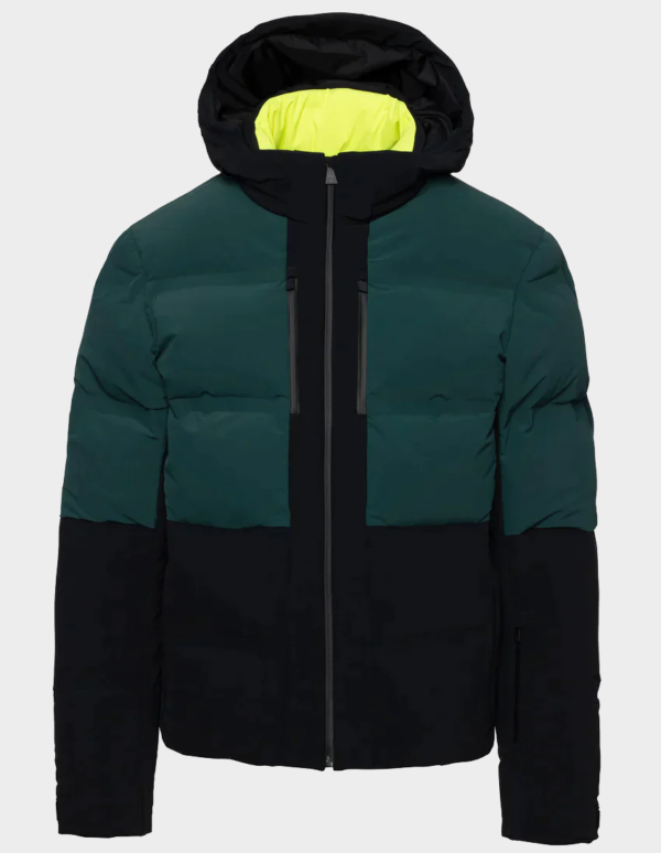 Aztech Mountain Men's Super Nuke Jacket